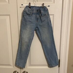 Old Navy Kids Classic Blue Jeans